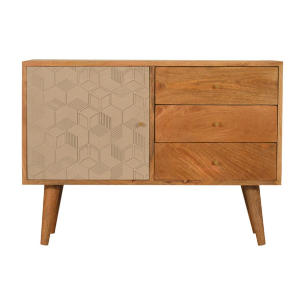 Acadia Sideboard-TrendGoat