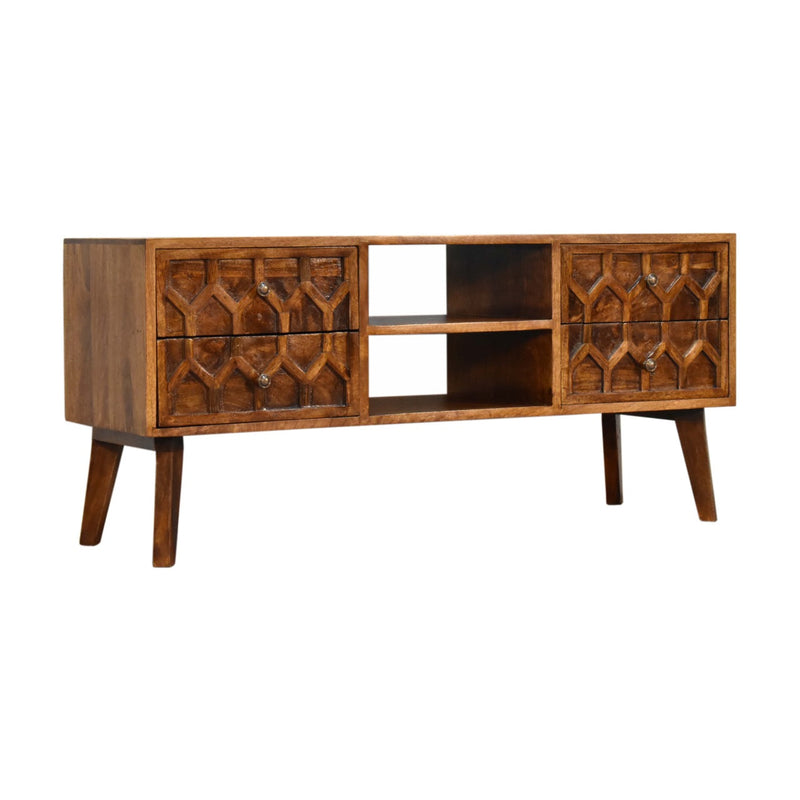 Amouri Media Unit-TrendGoat