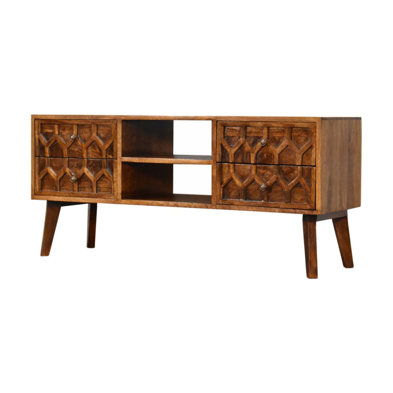 Amouri Media Unit-TrendGoat