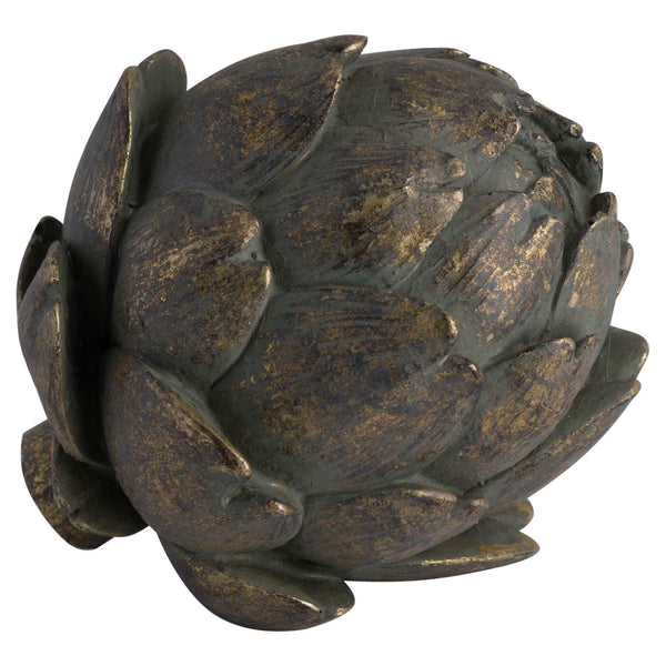 Antique Bronze Artichoke-TrendGoat