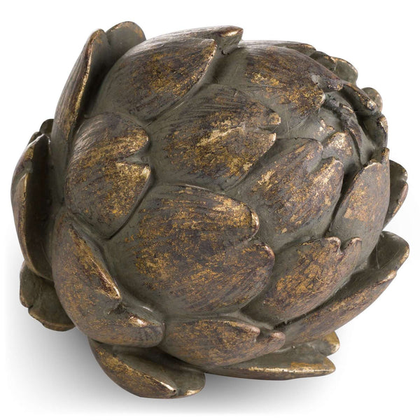 Antique Bronze Large Artichoke-TrendGoat