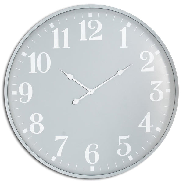 Ashmount Large Wall Clock-TrendGoat