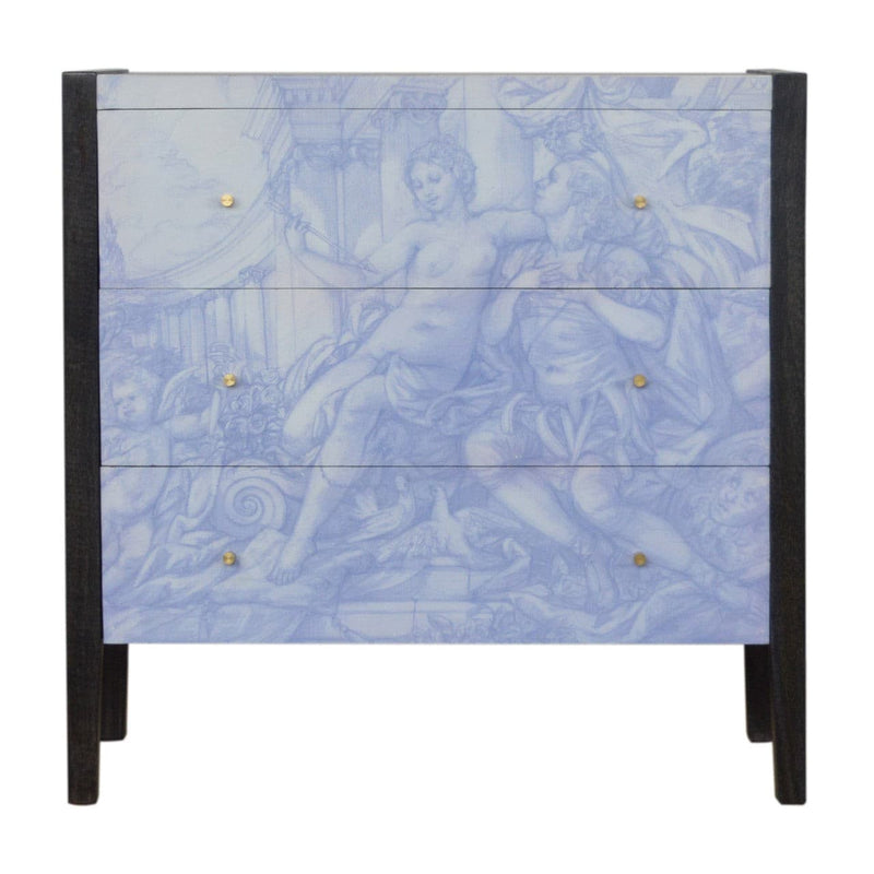 Avanti Garden of Venus Chest-TrendGoat