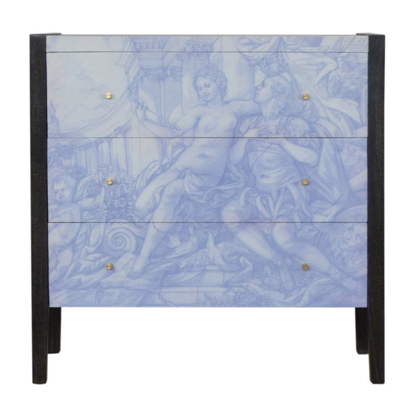 Avanti Garden of Venus Chest-TrendGoat