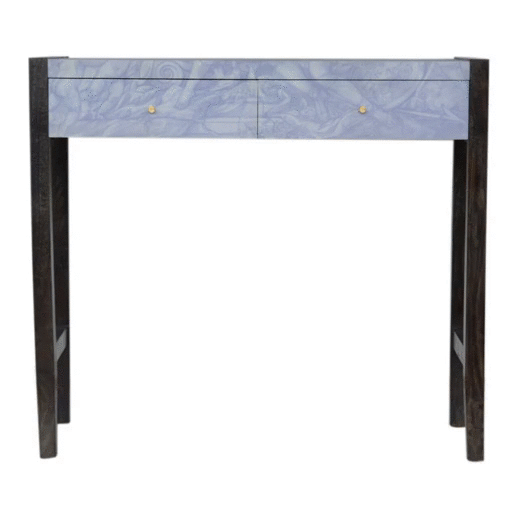 Avanti Garden of Venus Console Table