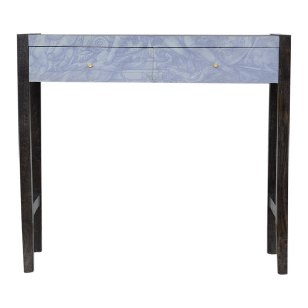 Avanti Garden of Venus Console Table-TrendGoat