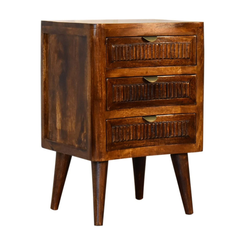 Capri Bedside-TrendGoat