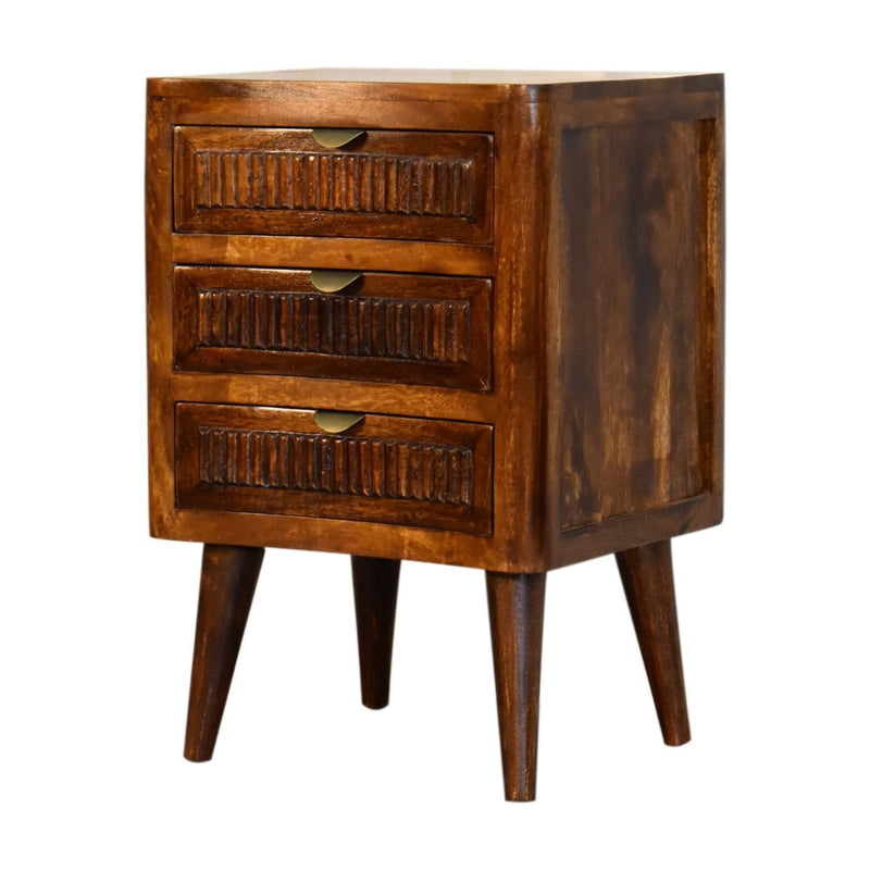 Capri Bedside-TrendGoat