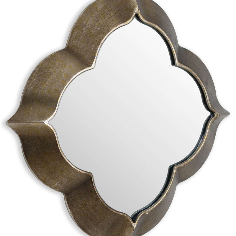 Casablanca Single Wall Mirror-TrendGoat