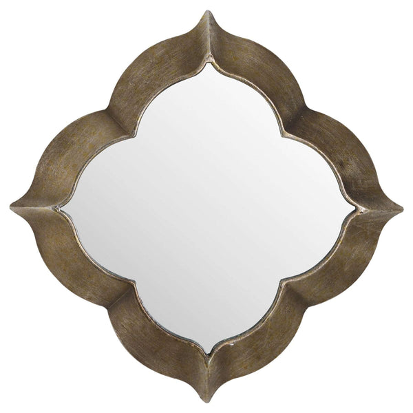 Casablanca Single Wall Mirror-TrendGoat