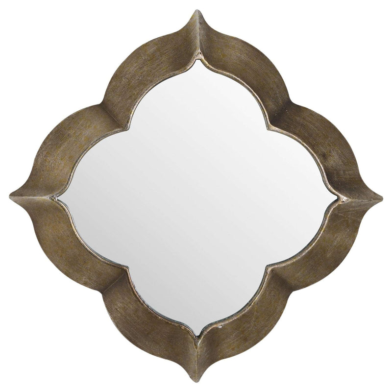 Casablanca Single Wall Mirror-TrendGoat