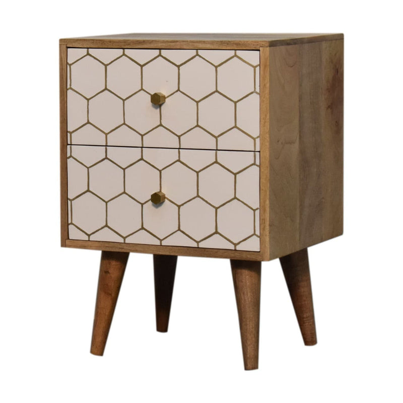 Cassia Bedside-TrendGoat