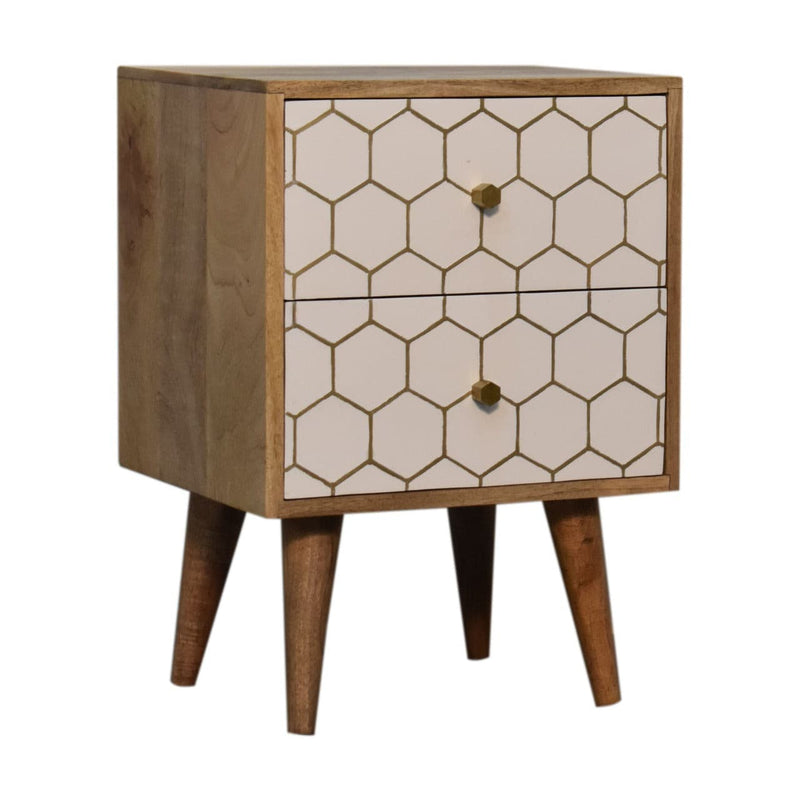 Cassia Bedside-TrendGoat