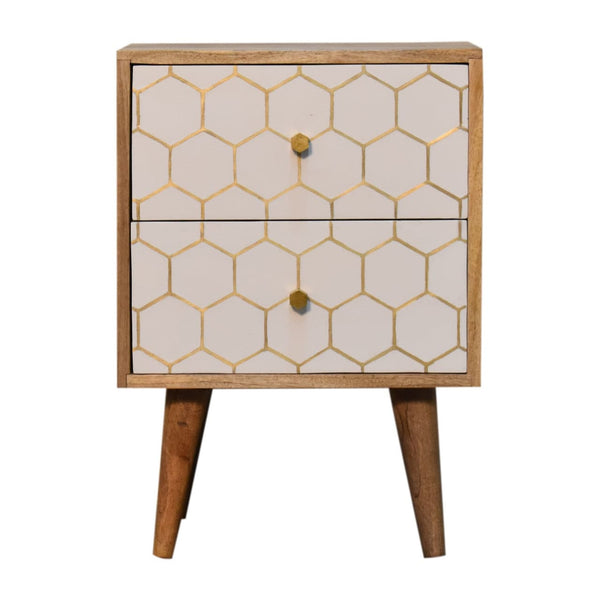 Cassia Bedside-TrendGoat