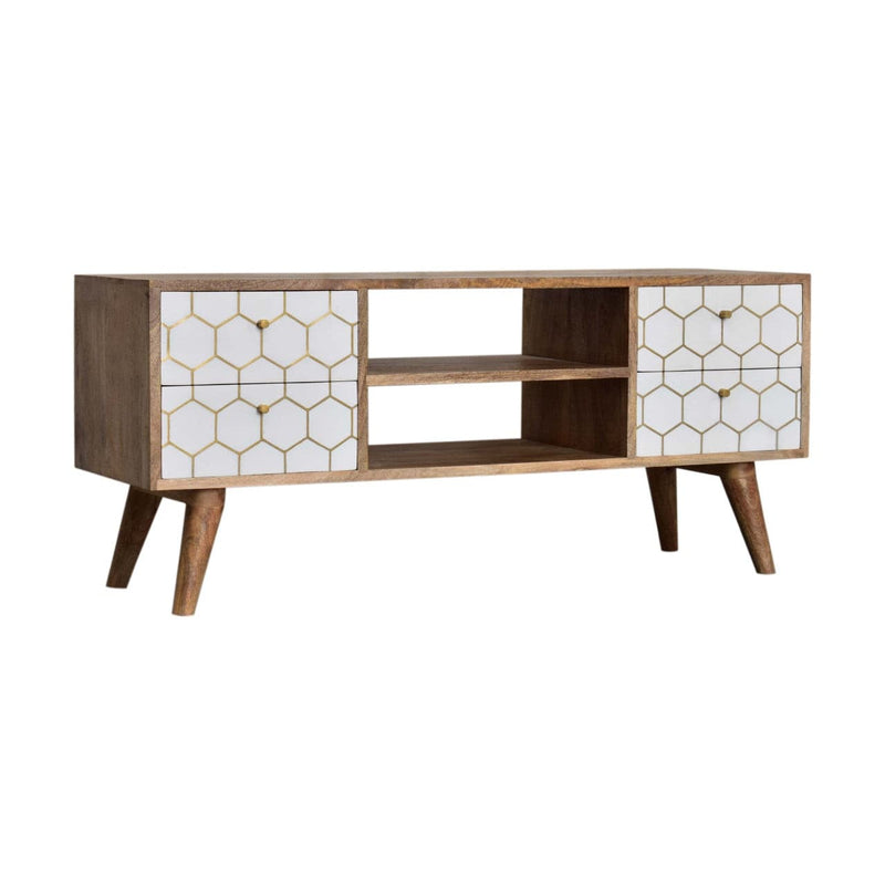 Cassia Media Unit-TrendGoat