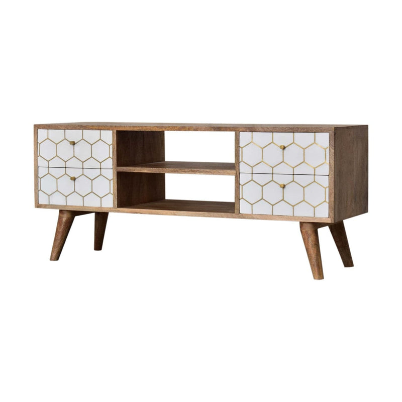 Cassia Media Unit-TrendGoat