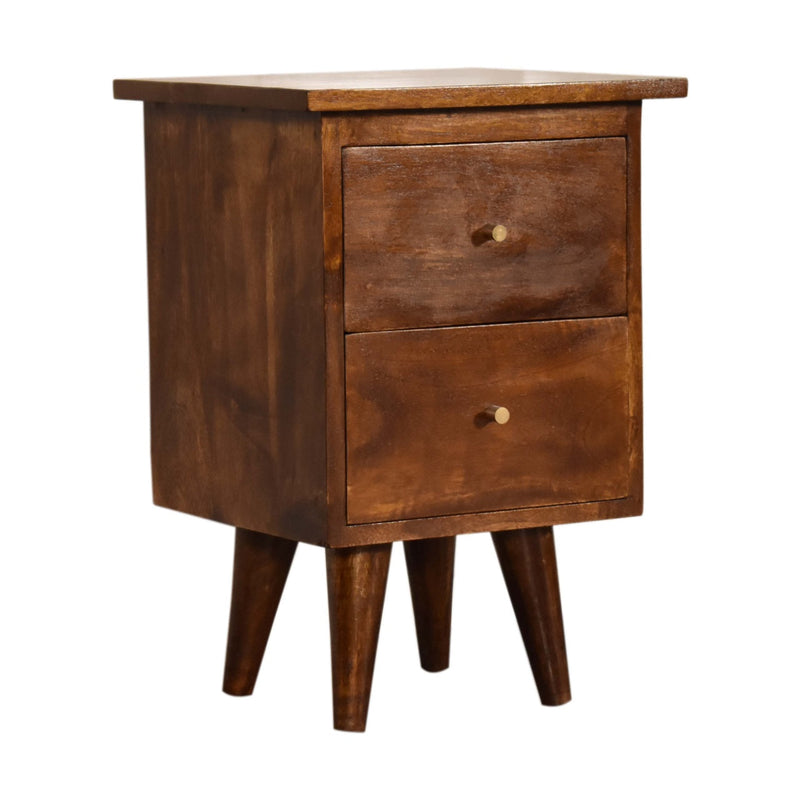 Chestnut Bedside-TrendGoat