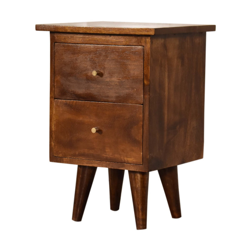 Chestnut Bedside-TrendGoat