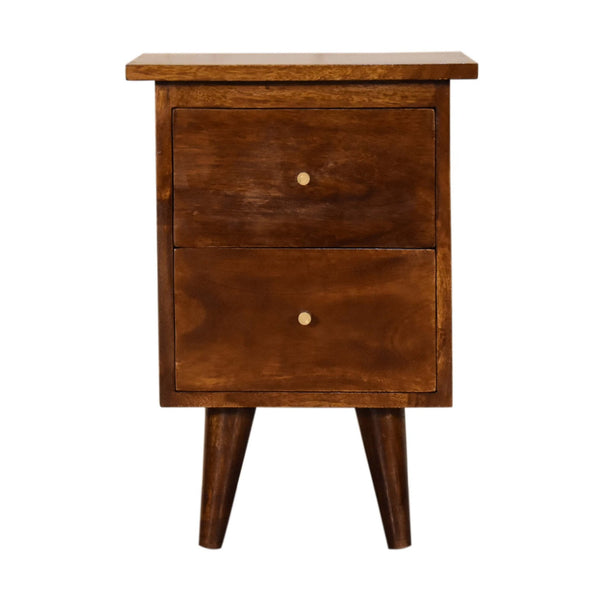 Chestnut Bedside-TrendGoat