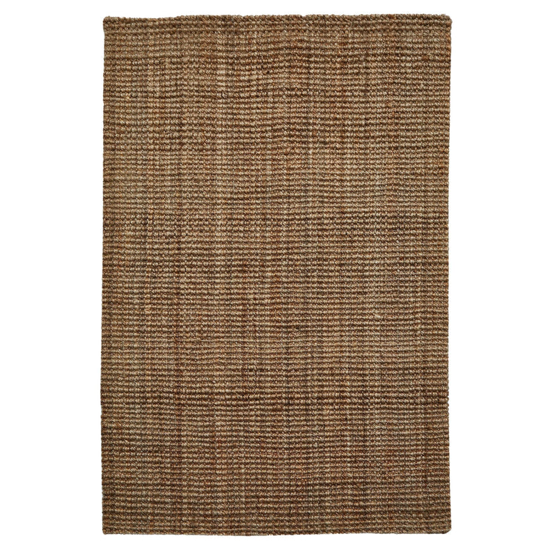 Cumbria Thick Chunky Jute Rug-TrendGoat