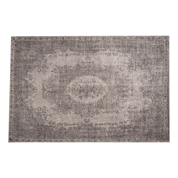 Elgin Grey Rug-TrendGoat