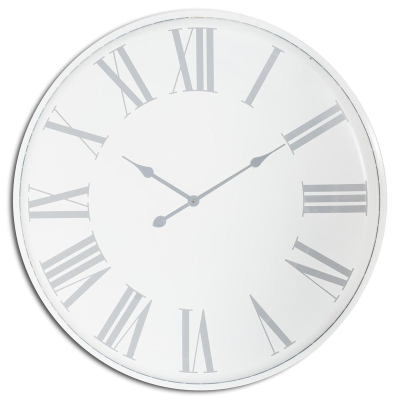 Flemings Large Wall Clock-TrendGoat