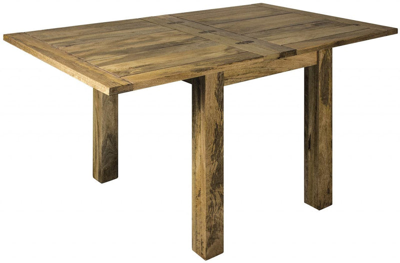 Granary Royale Oblong Butterfly Dining Table-TrendGoat