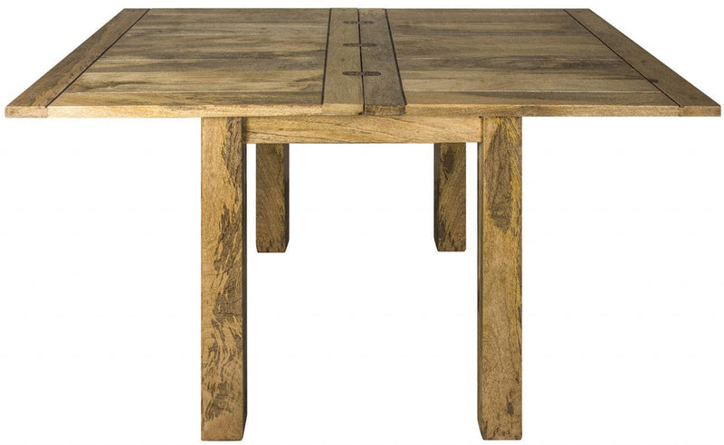 Granary Royale Oblong Butterfly Dining Table-TrendGoat