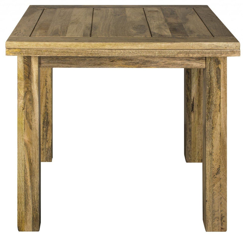 Granary Royale Oblong Butterfly Dining Table-TrendGoat