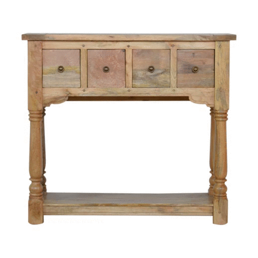 Granary Royale Small Sideboard with 2 Drawers