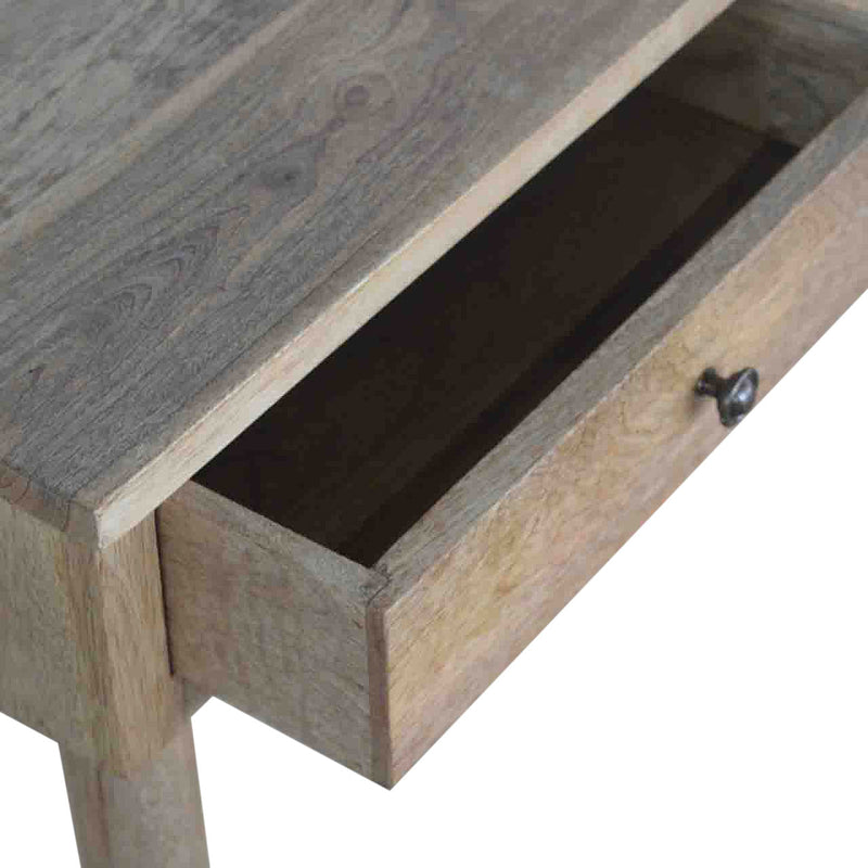 Hallway 2 Drawer Console Table-TrendGoat