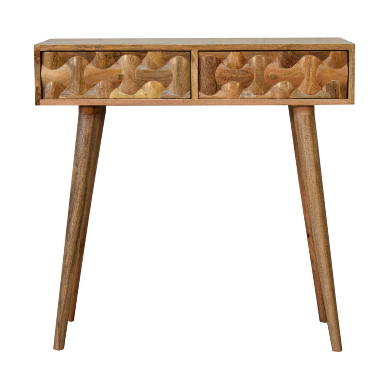 Kita Console Table-TrendGoat