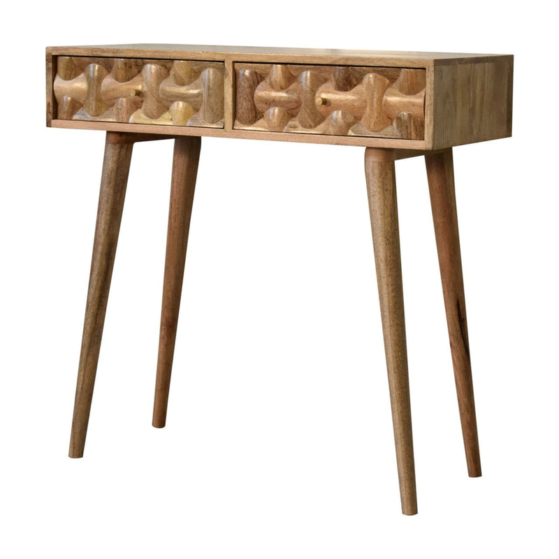 Kita Console Table-TrendGoat