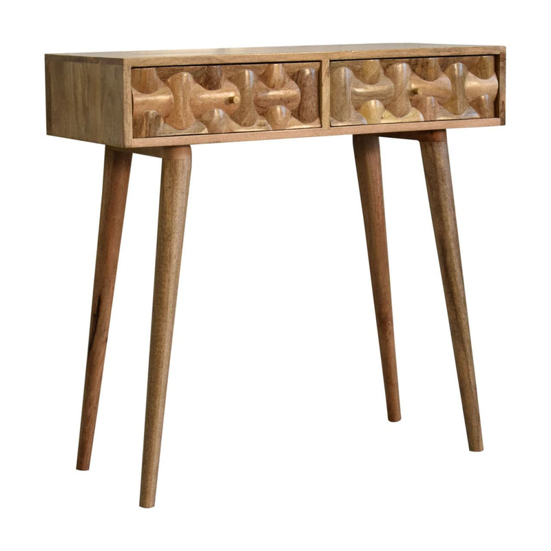 Kita Console Table-TrendGoat