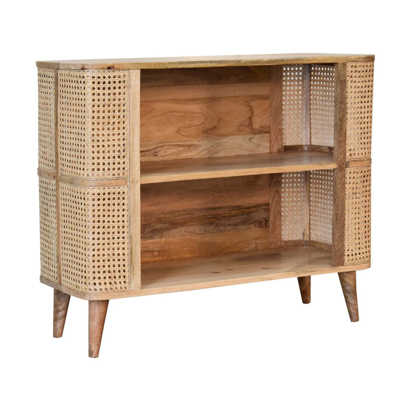 Larissa Open Cabinet-TrendGoat