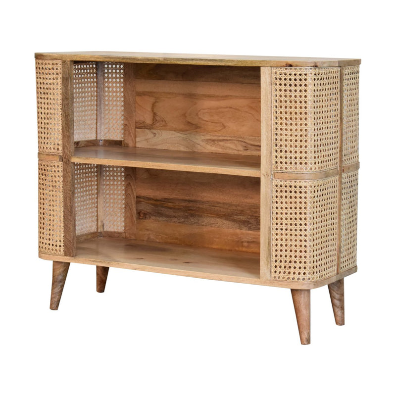 Larissa Open Cabinet-TrendGoat