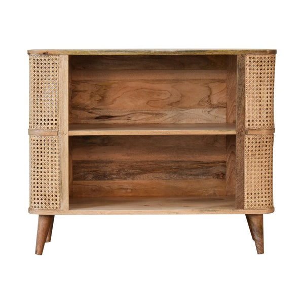 Larissa Open Cabinet-TrendGoat