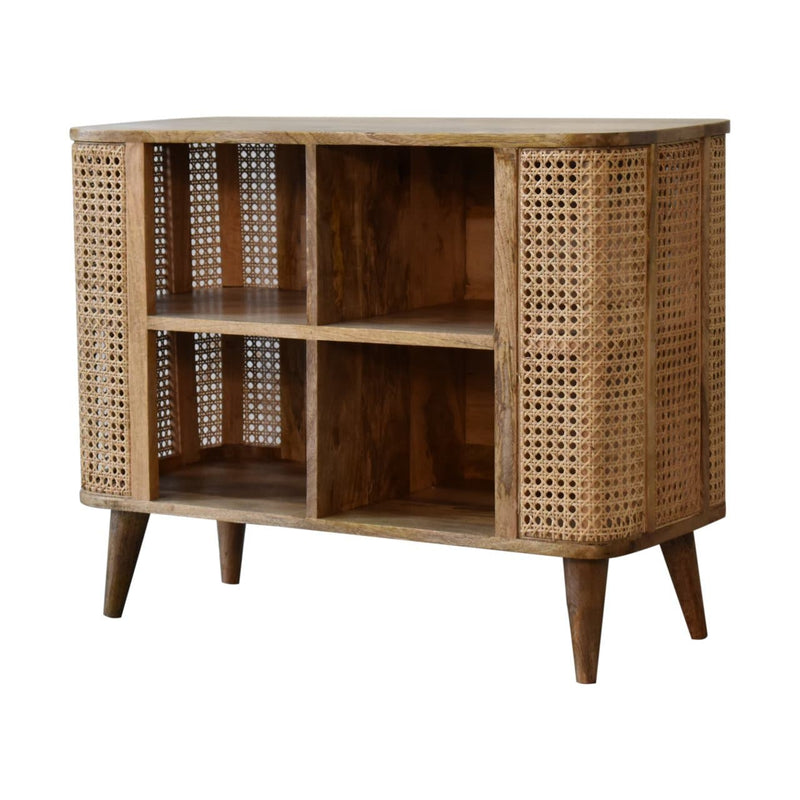 Larissa Open Double Cabinet-TrendGoat