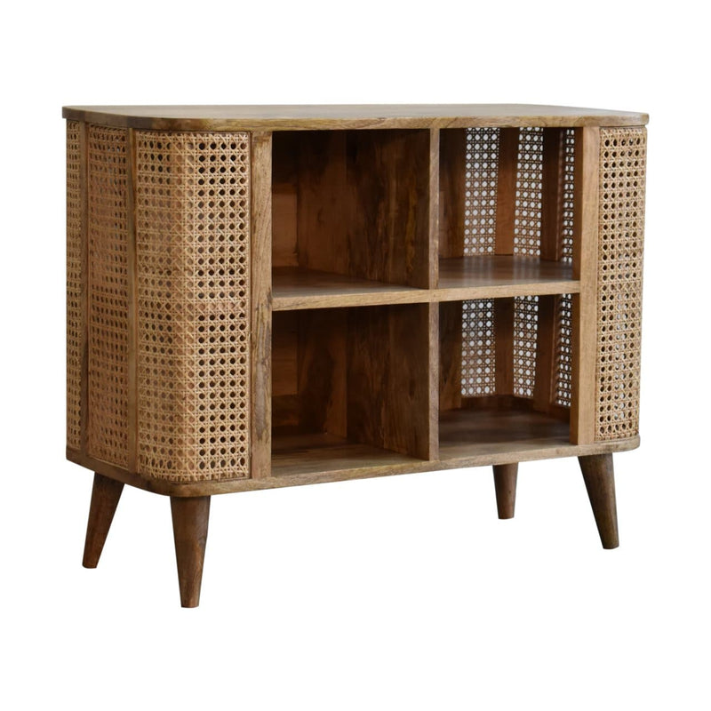 Larissa Open Double Cabinet-TrendGoat