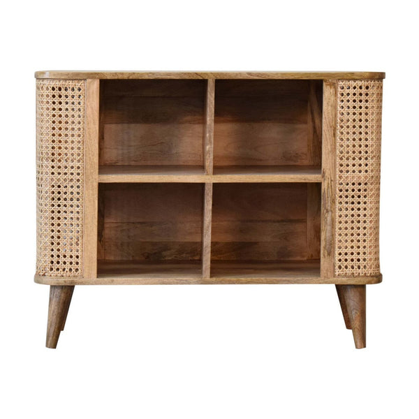 Larissa Open Double Cabinet-TrendGoat