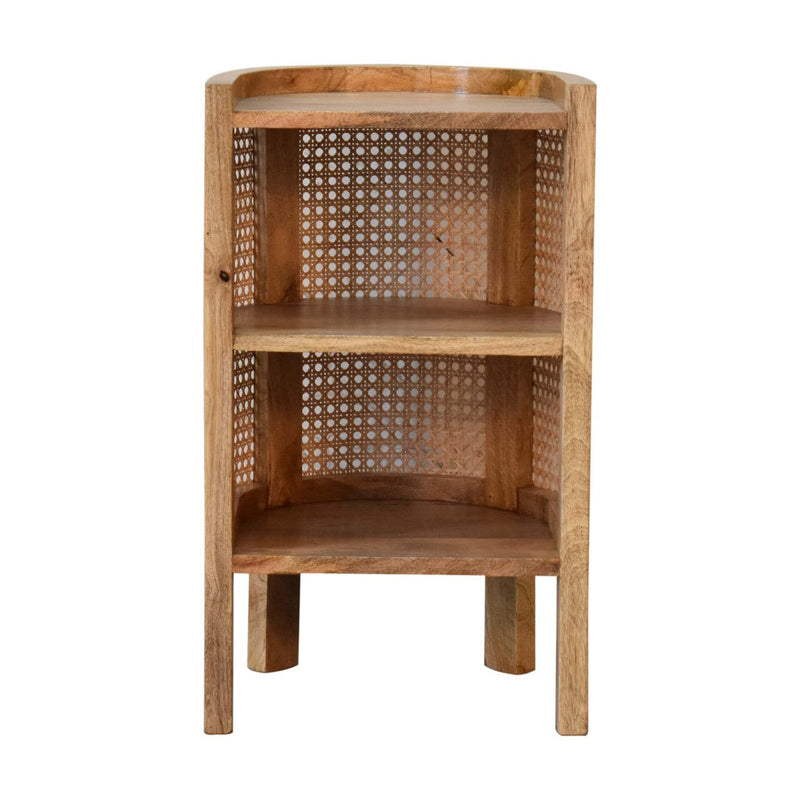 Larissa Open Mini Bedside-TrendGoat