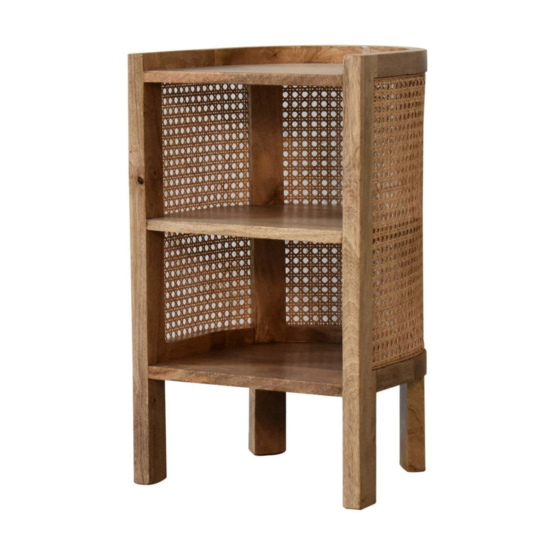 Larissa Open Mini Bedside-TrendGoat