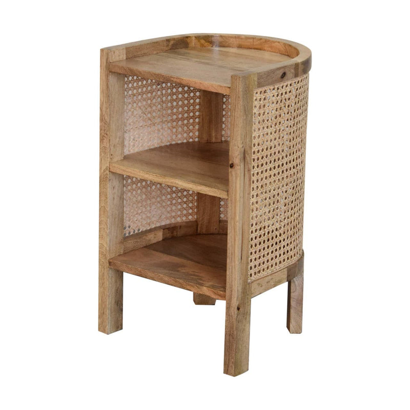 Larissa Open Mini Bedside-TrendGoat