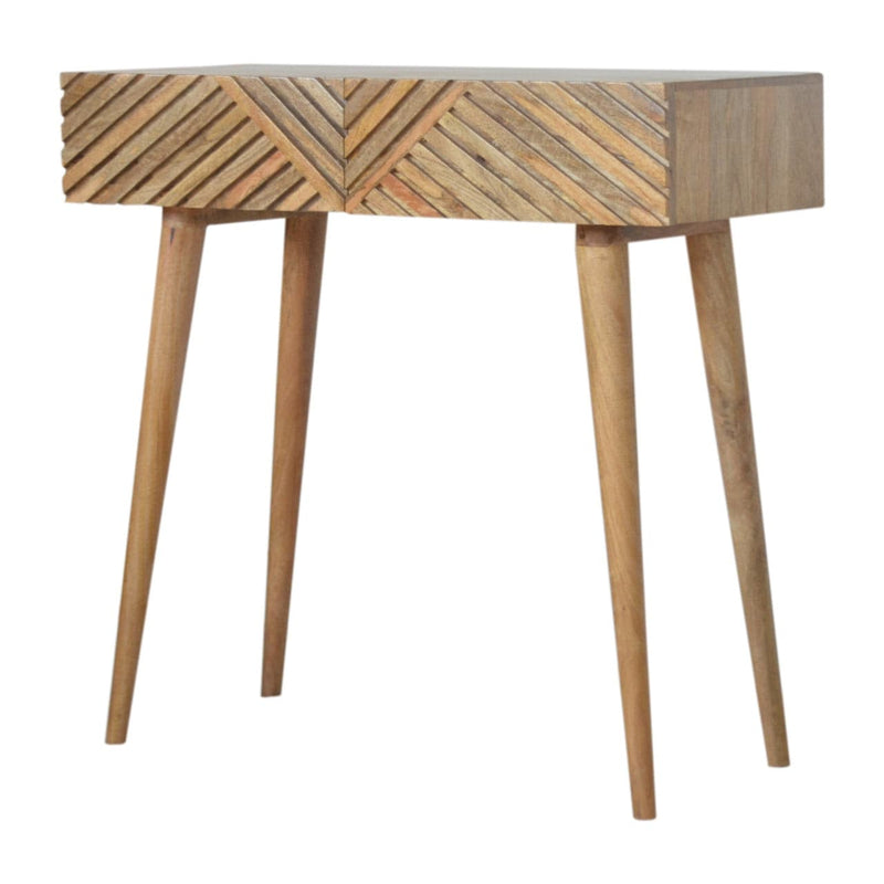 Lille Console Table-TrendGoat