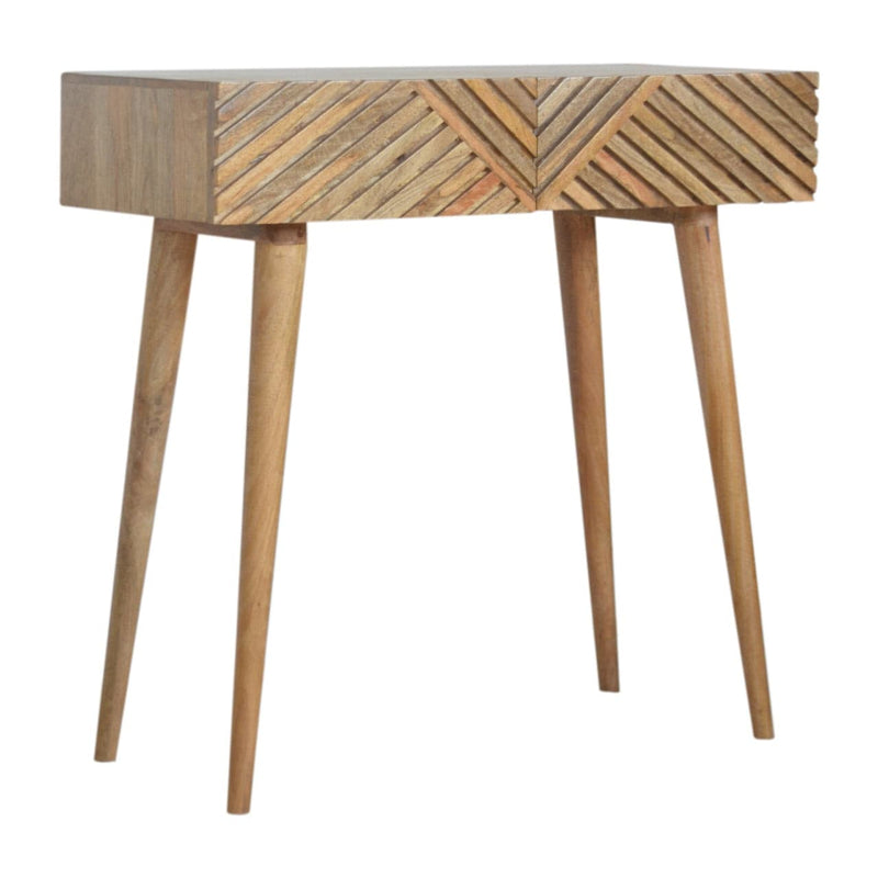 Lille Console Table-TrendGoat