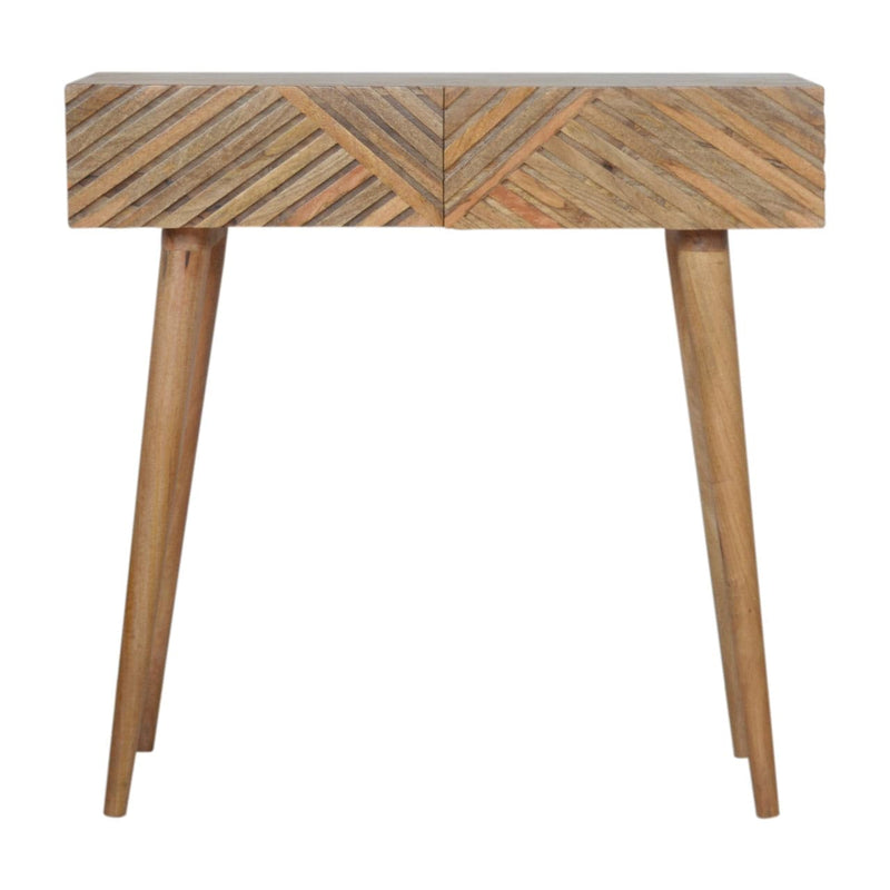 Lille Console Table-TrendGoat