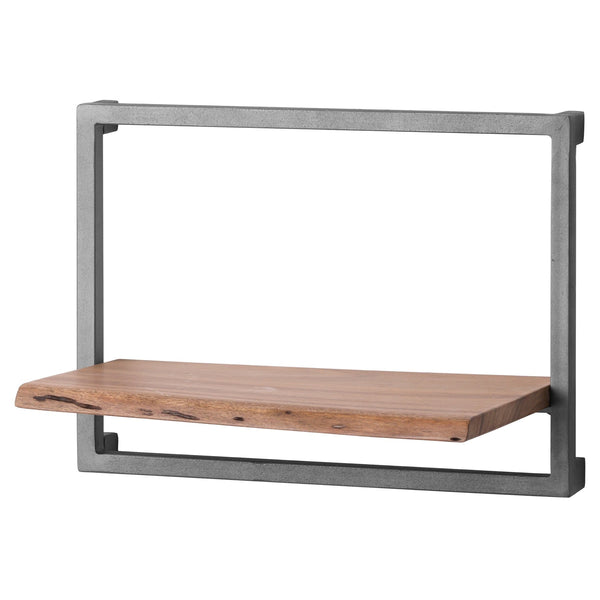 Live Edge Collection Medium Shelf-TrendGoat