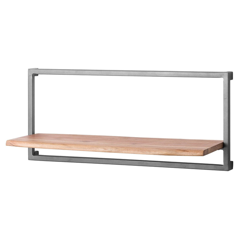 Live Edge Collection Shelf-TrendGoat