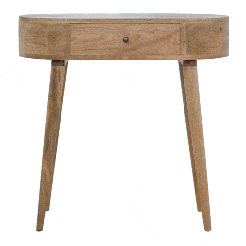 London Small Console Table