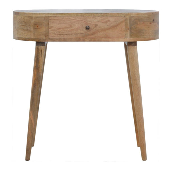 London Small Console Table-TrendGoat